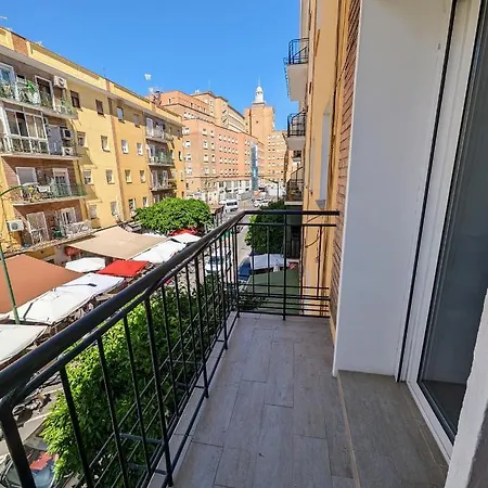 M-odern Apartment