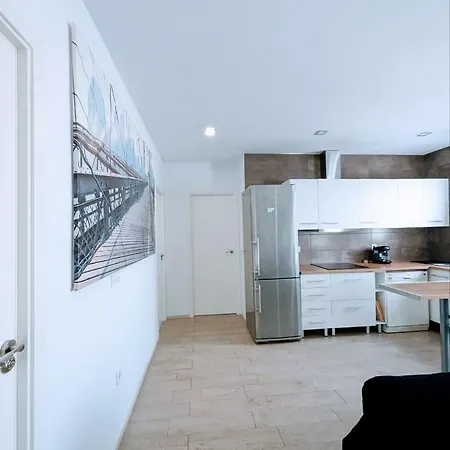 Apartment M-odern
