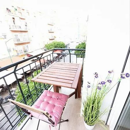 Apartment M-odern *