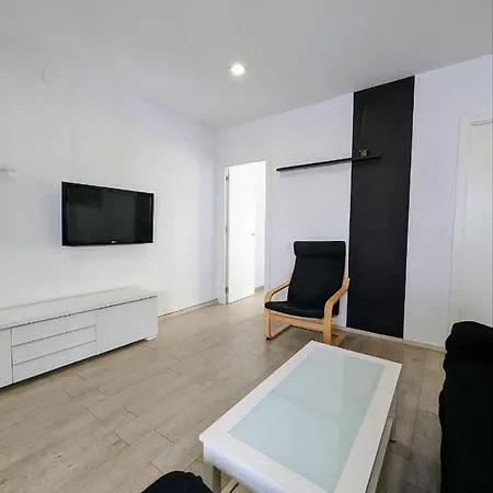 Apartment M-odern Seville