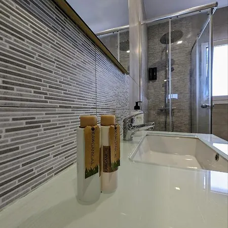Apartment M-odern