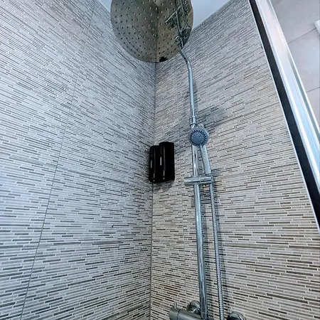 Apartment M-odern *