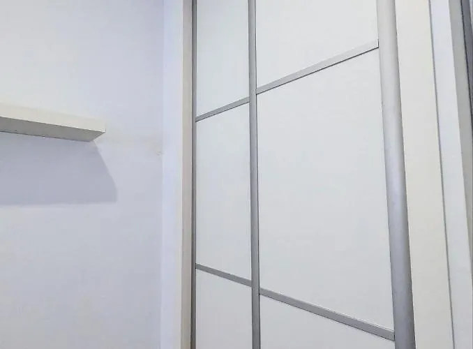Διαμέρισμα M-odern *