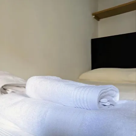 Appartement M-odern *