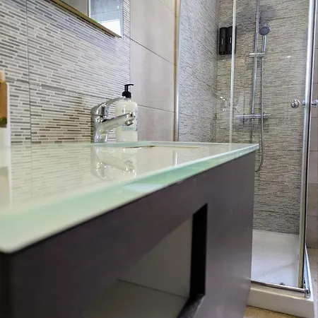 Appartement M-odern